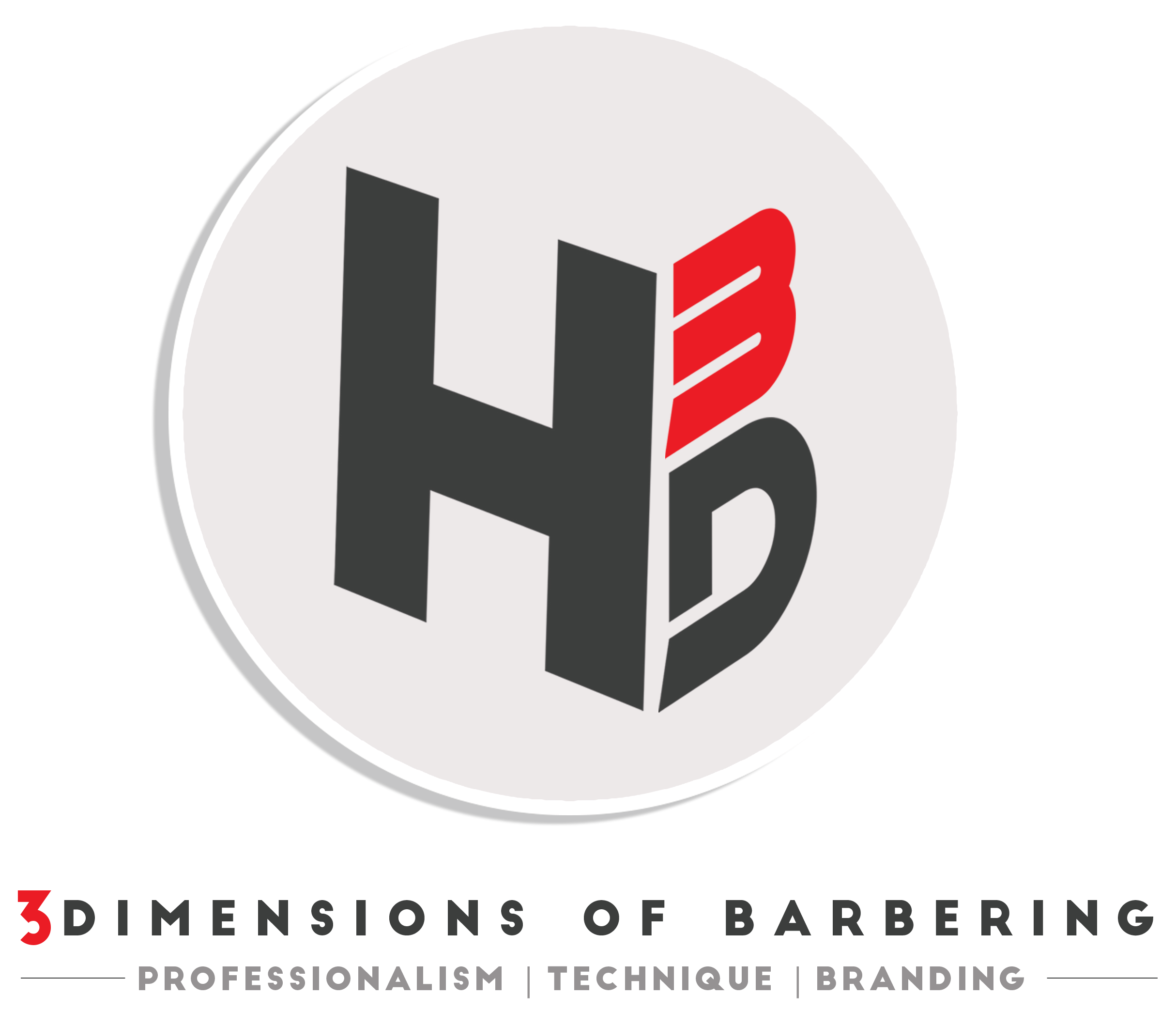 H3D Logo