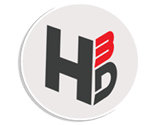 H3Dimensions Emblem